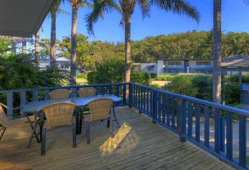 Big4 Nelligen Holiday Park