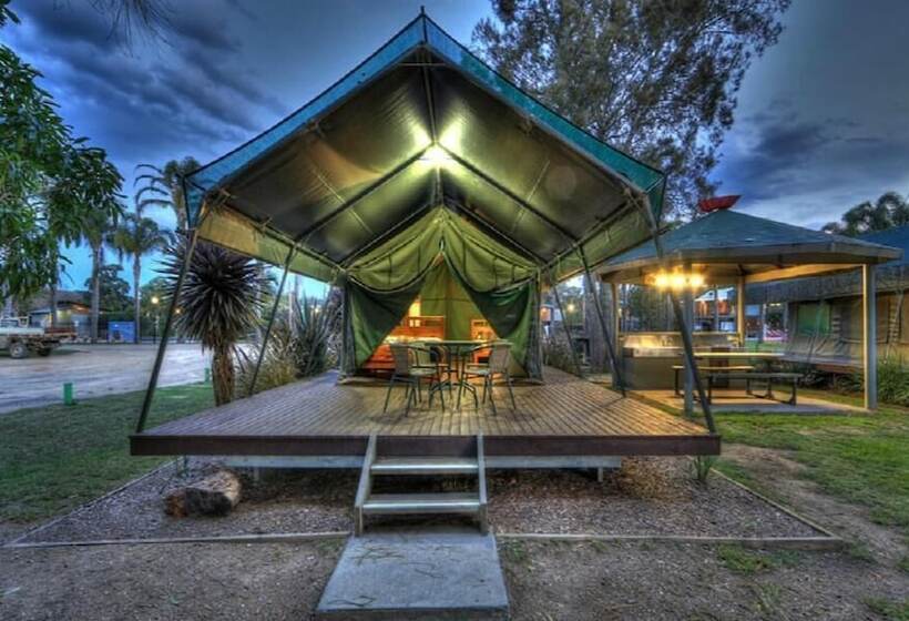 Big4 Nelligen Holiday Park