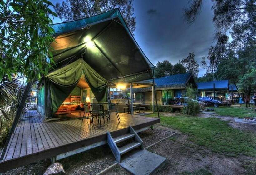 Big4 Nelligen Holiday Park