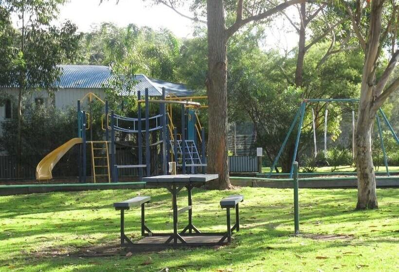 Big4 Nelligen Holiday Park