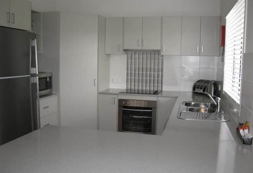 Big4 Nelligen Holiday Park