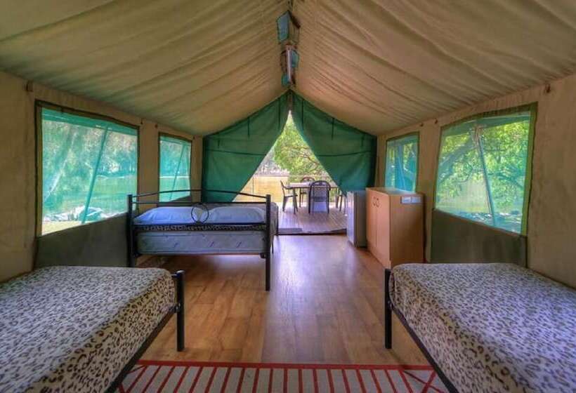 Big4 Nelligen Holiday Park