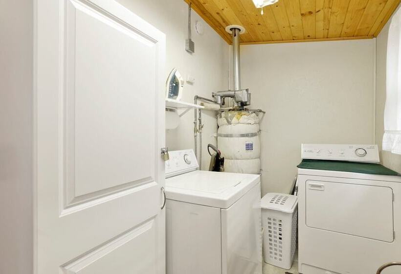 Cozy Bear Cabin #2295