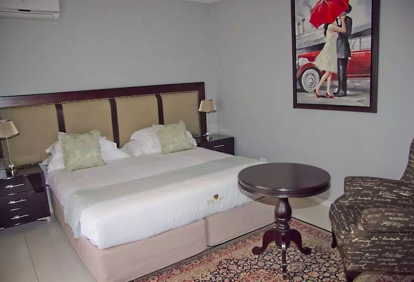 Dakarai B&b