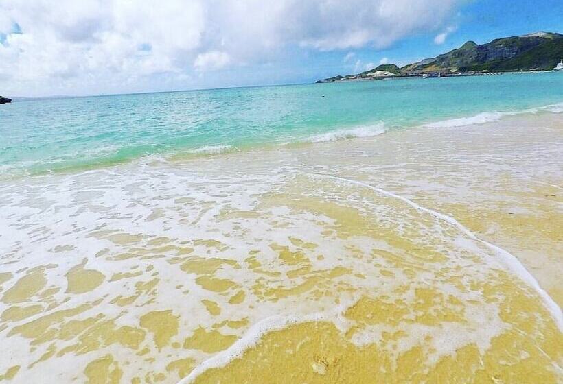 Guest House Love&peace!!   Hostel