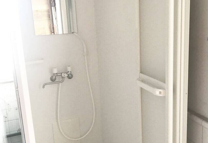 Guest House Love&peace!!   Hostel