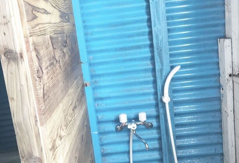 Guest House Love&peace!!   Hostel