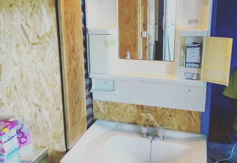 Guest House Love&peace!!   Hostel