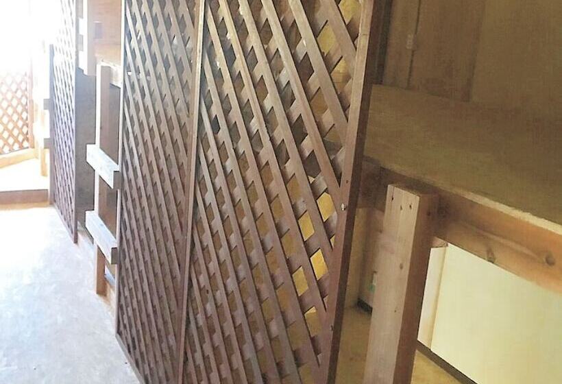 Guest House Love&peace!!   Hostel