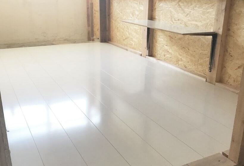 Guest House Love&peace!!   Hostel