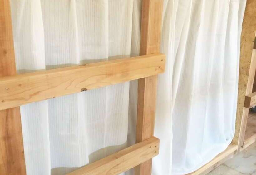 Guest House Love&peace!!   Hostel