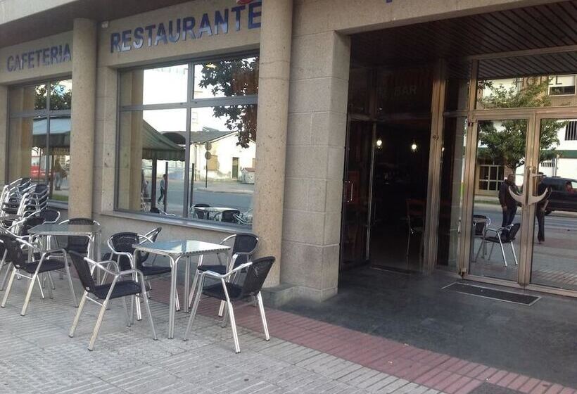 Hostal Restaurante Classic