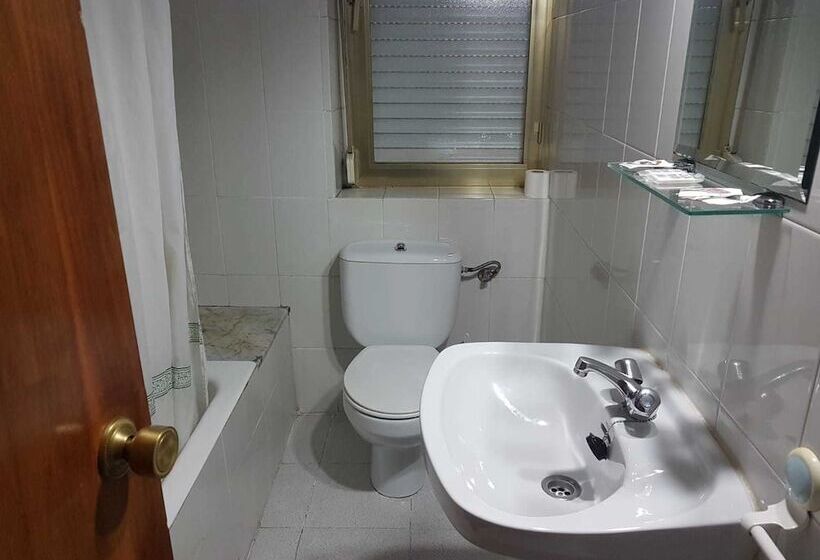 Hostal Restaurante Classic