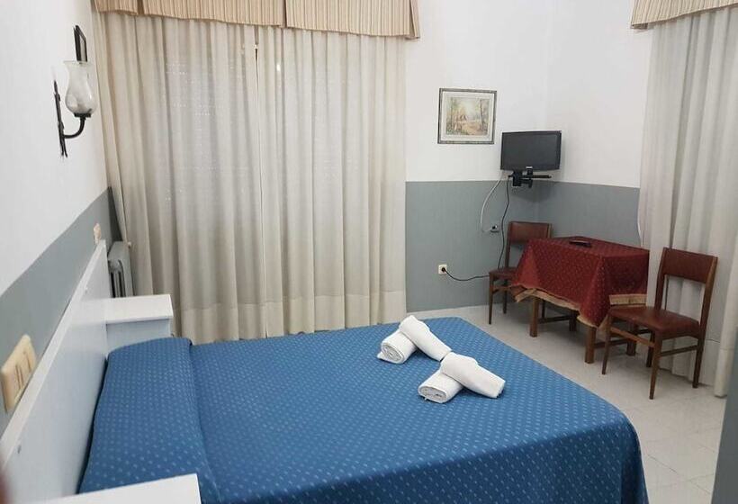 Hostal Restaurante Classic