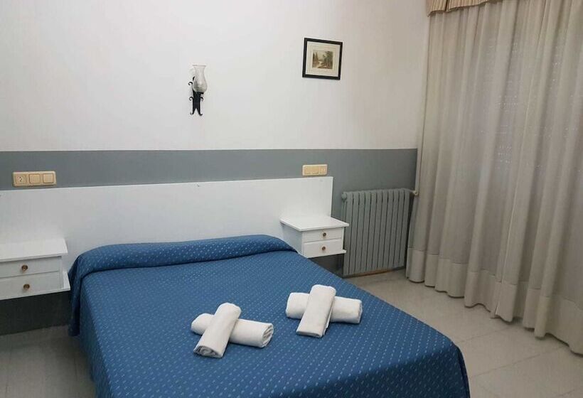 Hostal Restaurante Classic