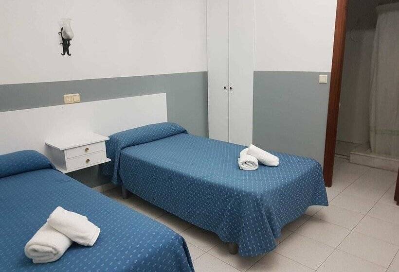 Hostal Restaurante Classic