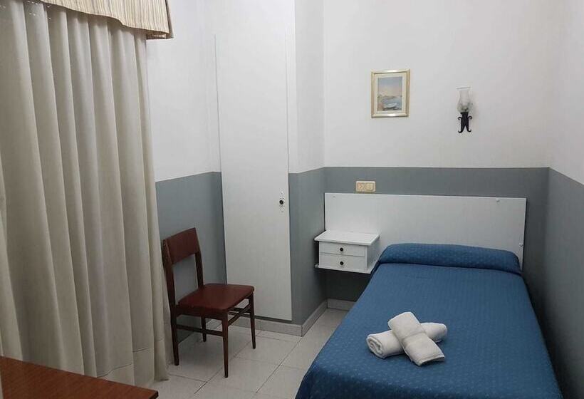 Hostal Restaurante Classic