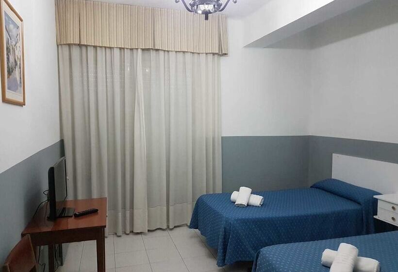 Hostal Restaurante Classic