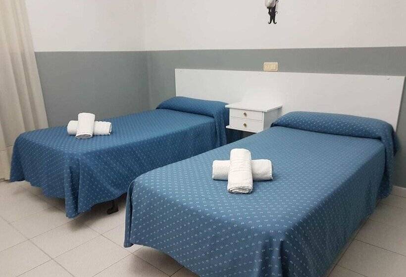 Hostal Restaurante Classic