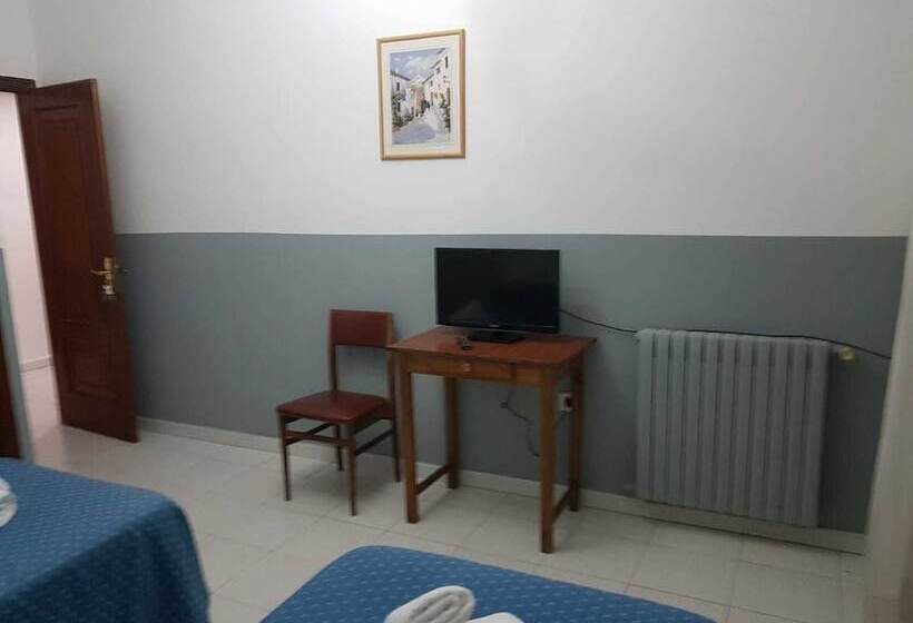 Hostal Restaurante Classic