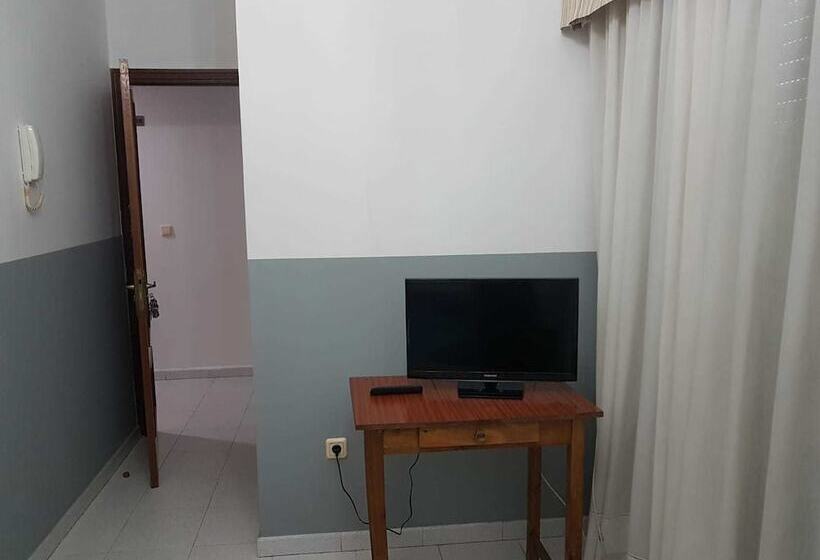 Hostal Restaurante Classic