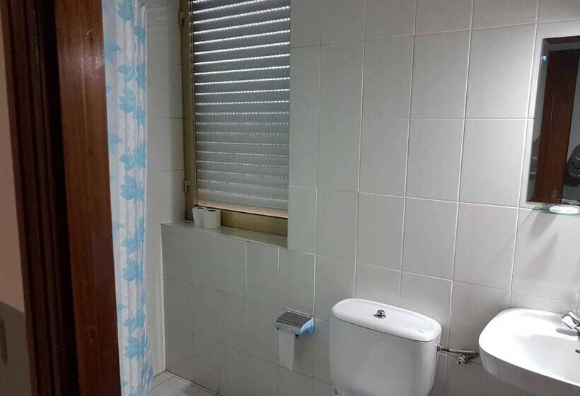 Hostal Restaurante Classic