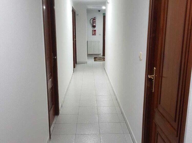 Hostal Restaurante Classic