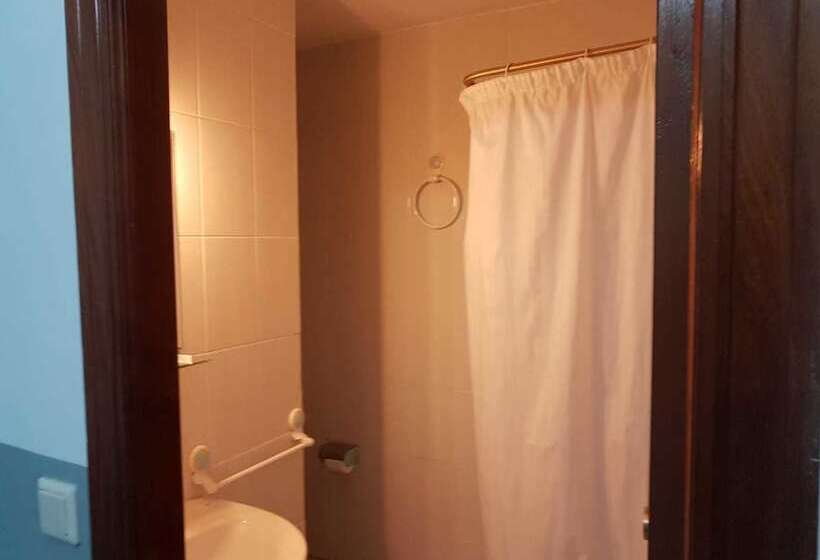 Hostal Restaurante Classic