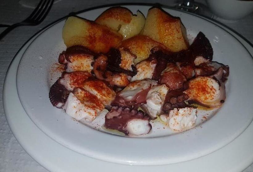 Hostal Restaurante Classic