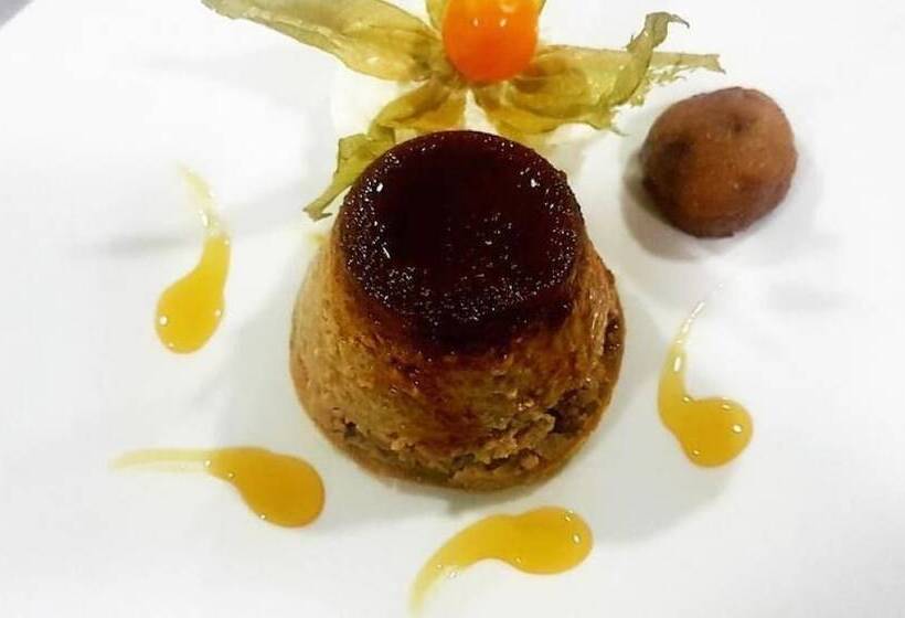 Hostal Restaurante Classic