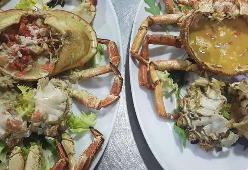 Hostal Restaurante Classic