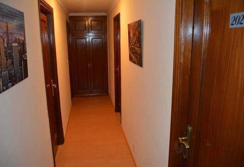 Hostal Restaurante Classic