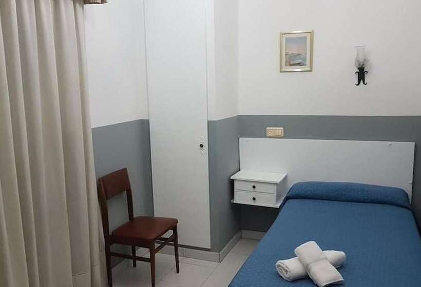 Hostal Restaurante Classic