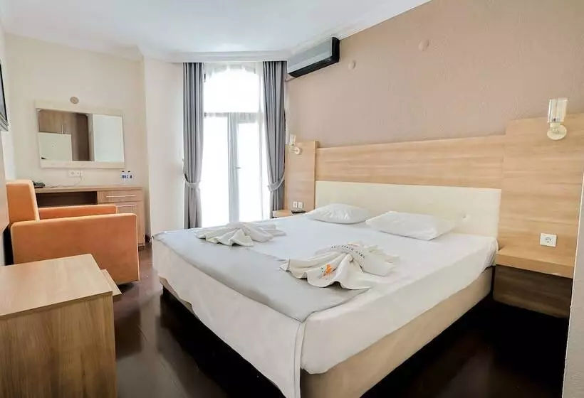 ホテル Kaju Beach