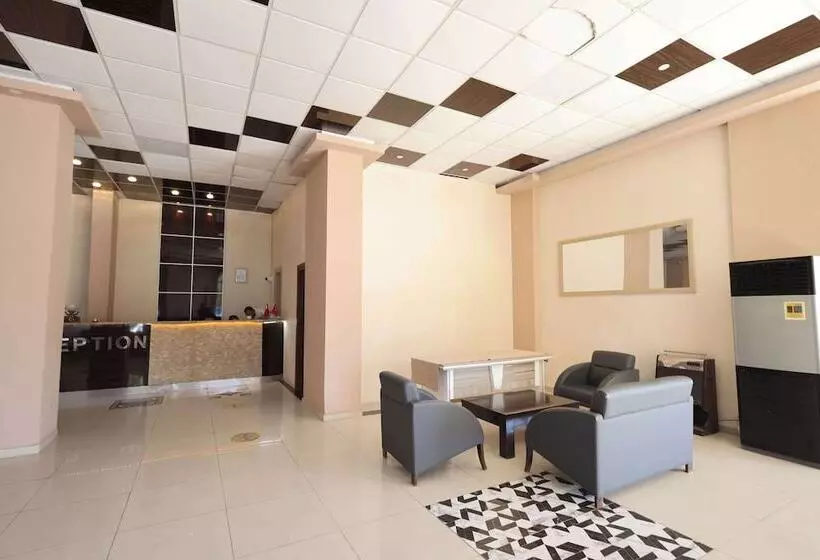 ホテル Kaju Beach