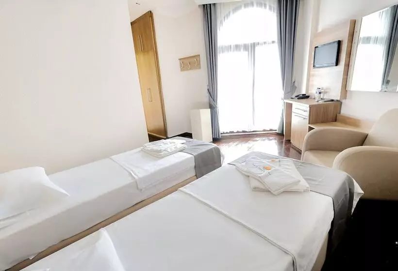 ホテル Kaju Beach