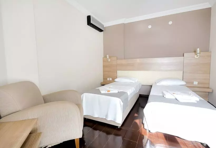 ホテル Kaju Beach