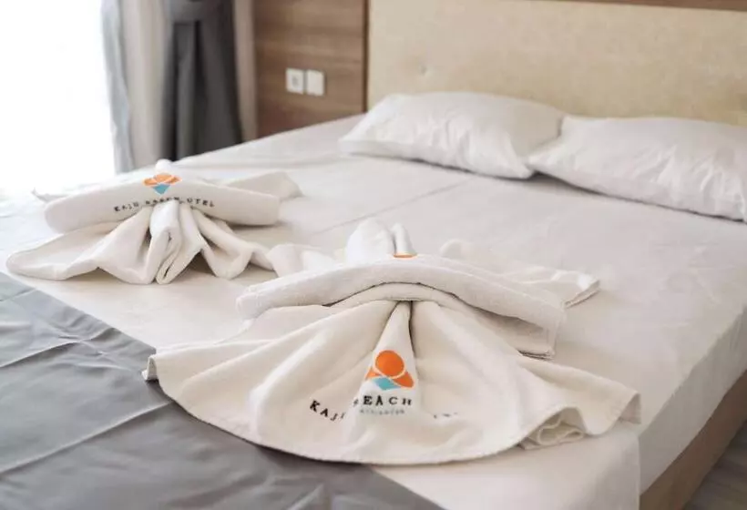 ホテル Kaju Beach