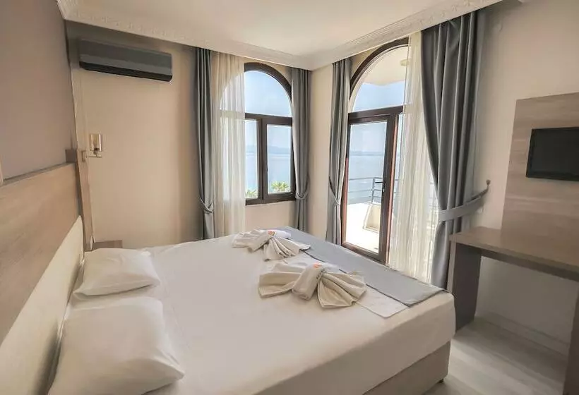 ホテル Kaju Beach