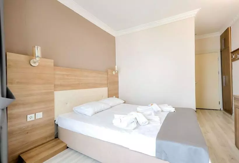 ホテル Kaju Beach