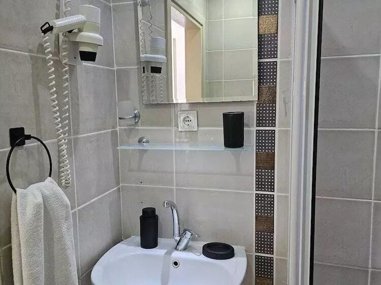 ホテル Kaju Beach