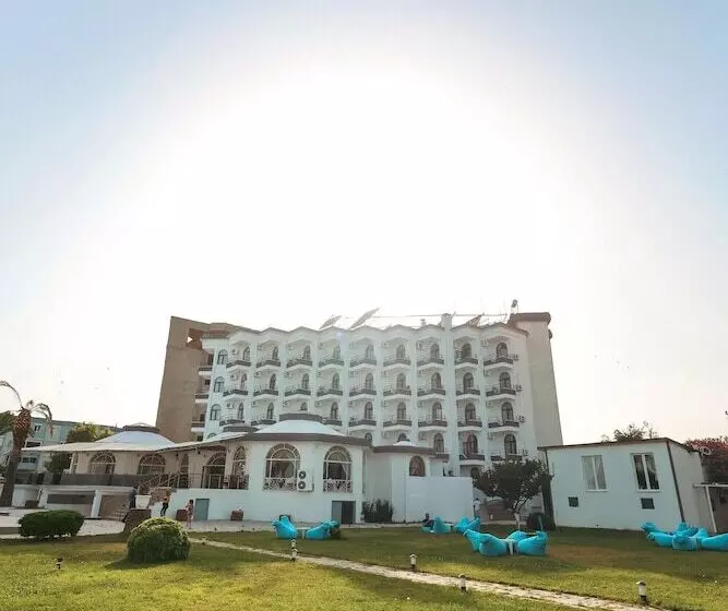 ホテル Kaju Beach