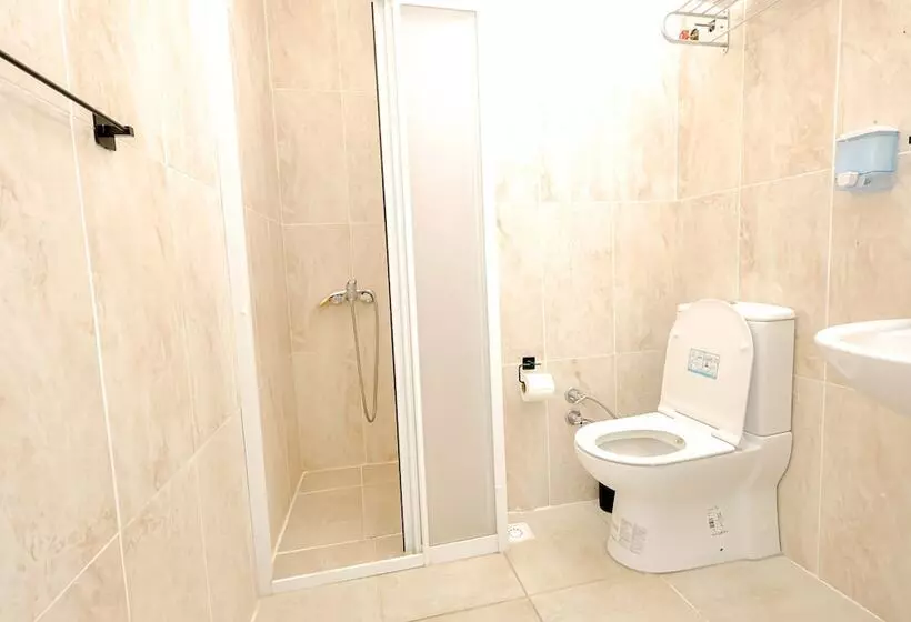 ホテル Kaju Beach