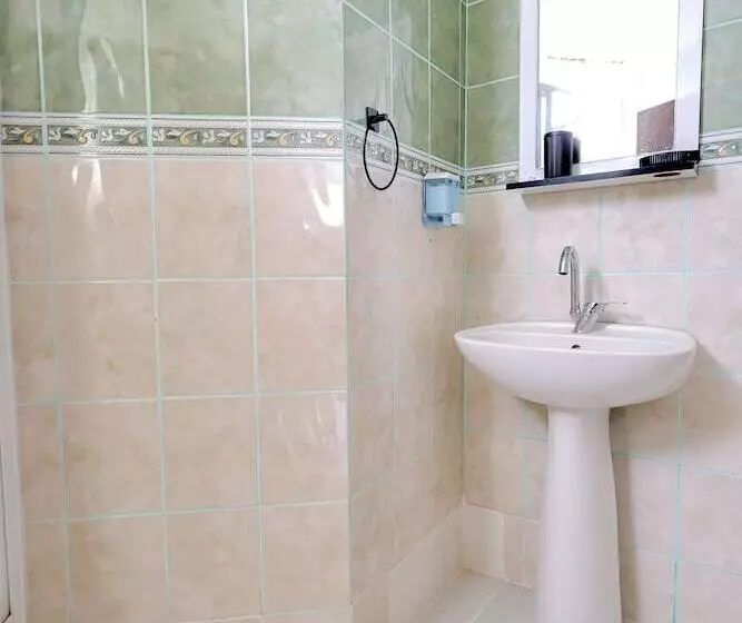 ホテル Kaju Beach