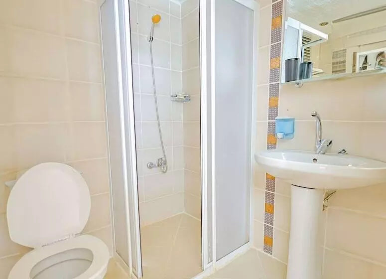 ホテル Kaju Beach