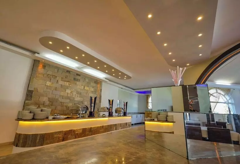 ホテル Kaju Beach