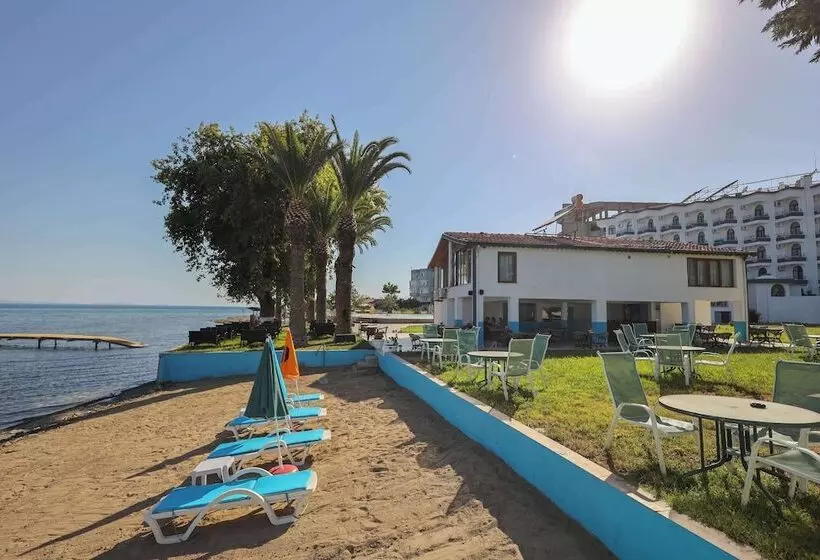 ホテル Kaju Beach