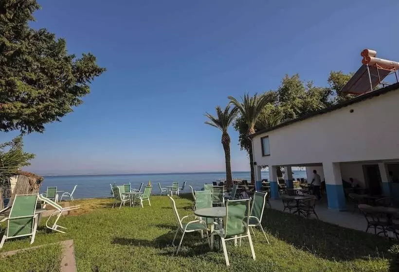 ホテル Kaju Beach