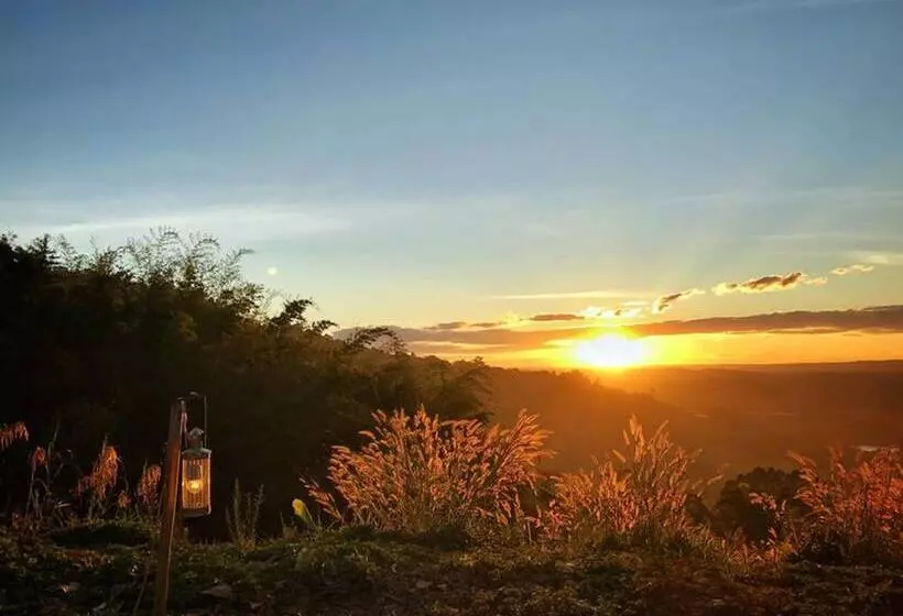 Hotelli Khonrak Talaymok