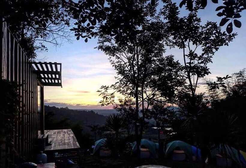 Hotel Khonrak Talaymok